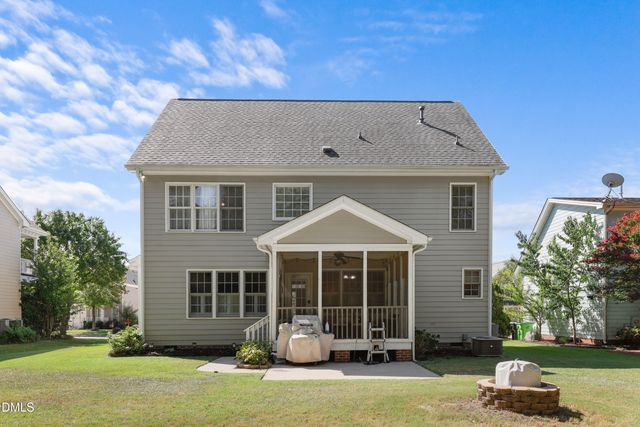 1012 Princeton View Lane, Knightdale, NC 27545