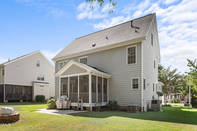 1012 Princeton View Lane, Knightdale, NC 27545