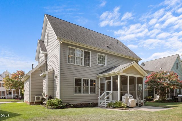 1012 Princeton View Lane, Knightdale, NC 27545