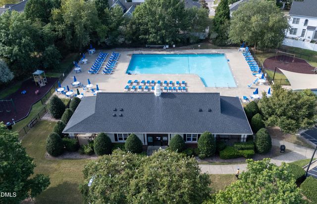 1012 Princeton View Lane, Knightdale, NC 27545