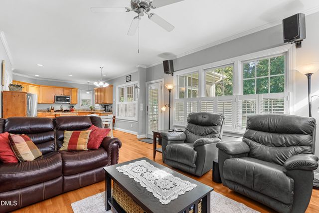1012 Princeton View Lane, Knightdale, NC 27545