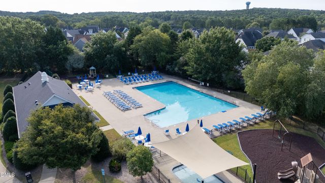 1012 Princeton View Lane, Knightdale, NC 27545