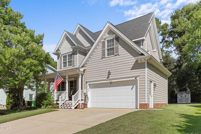 1012 Princeton View Lane, Knightdale, NC 27545