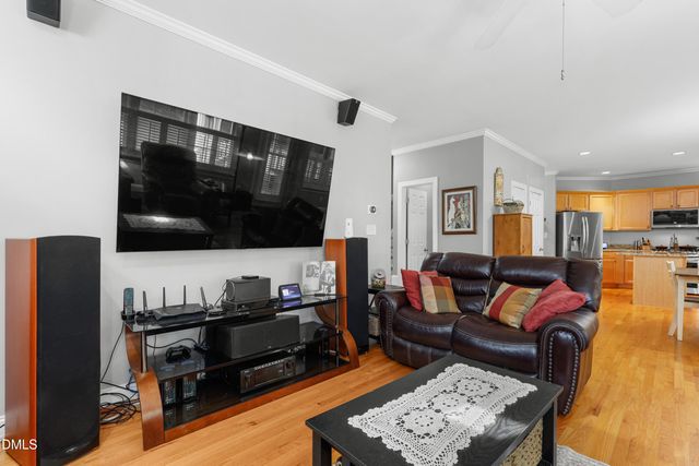 1012 Princeton View Lane, Knightdale, NC 27545