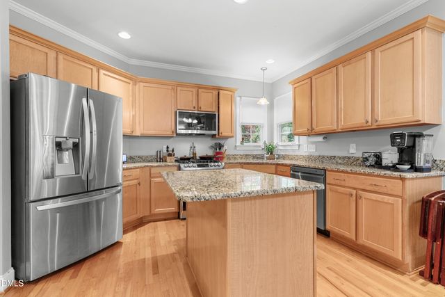 1012 Princeton View Lane, Knightdale, NC 27545