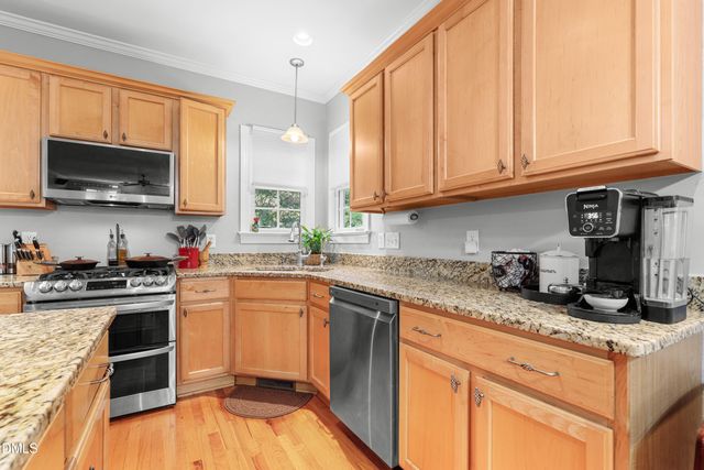 1012 Princeton View Lane, Knightdale, NC 27545