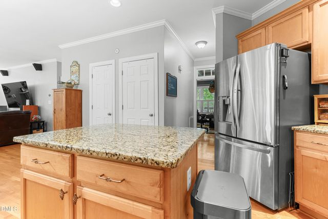 1012 Princeton View Lane, Knightdale, NC 27545