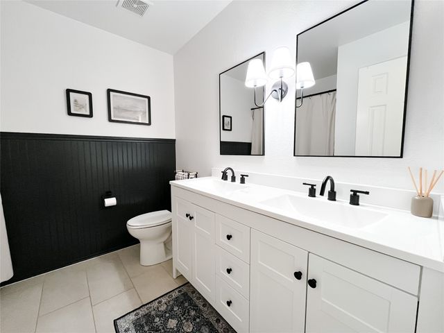 1309 Mobile Lane, Wylie, TX 75098