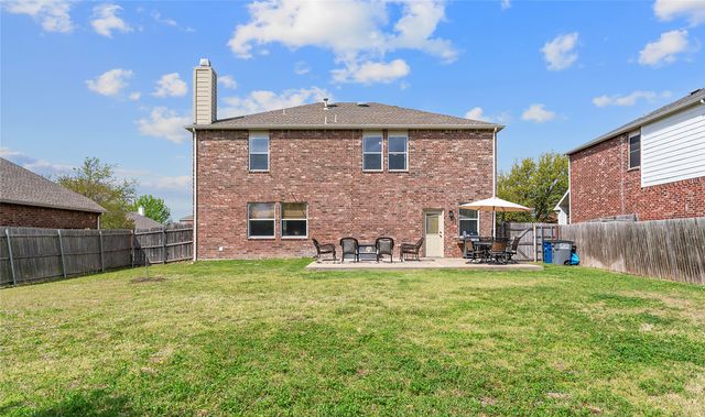 1309 Mobile Lane, Wylie, TX 75098
