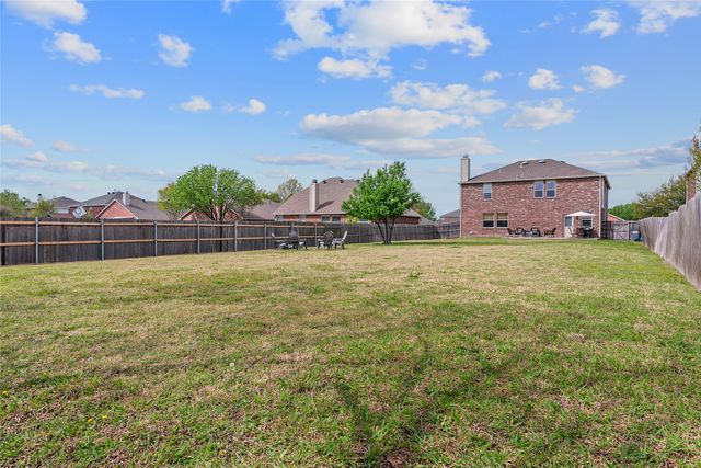 1309 Mobile Lane, Wylie, TX 75098