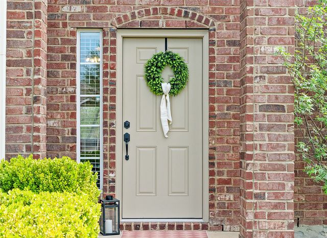 1309 Mobile Lane, Wylie, TX 75098