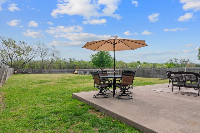 1309 Mobile Lane, Wylie, TX 75098