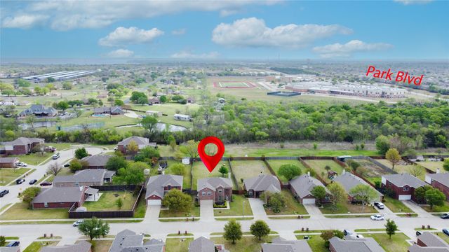 1309 Mobile Lane, Wylie, TX 75098