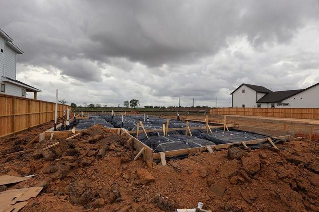 2714 Cottage Place, Missouri City, TX 77459