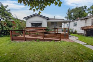 1334 Wilson Avenue, Lincoln Park, MI 48146