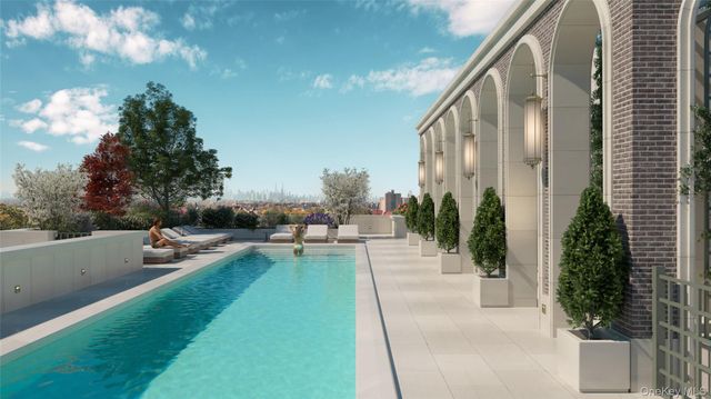 78-29 Austin Street PH2C, Forest Hills, NY 11375