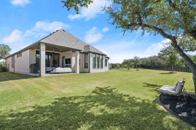 154 Little Stream CV, Austin, TX 78737