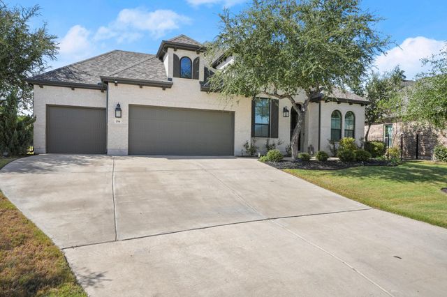 154 Little Stream CV, Austin, TX 78737