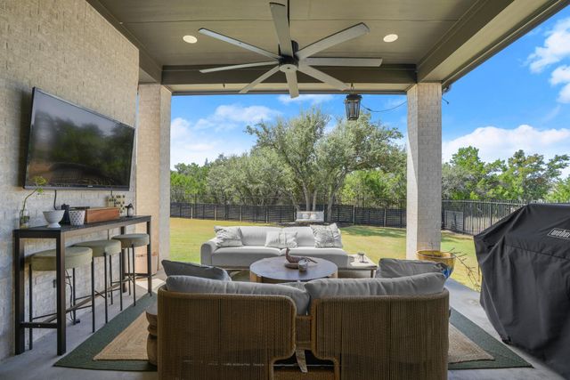 154 Little Stream CV, Austin, TX 78737