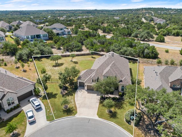 154 Little Stream CV, Austin, TX 78737