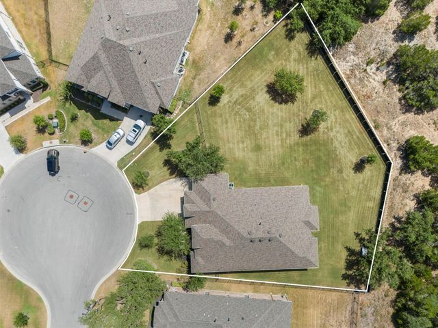 154 Little Stream CV, Austin, TX 78737