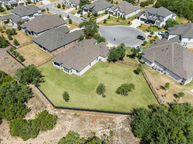 154 Little Stream CV, Austin, TX 78737