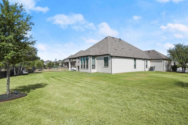 154 Little Stream CV, Austin, TX 78737