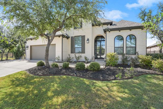 154 Little Stream CV, Austin, TX 78737