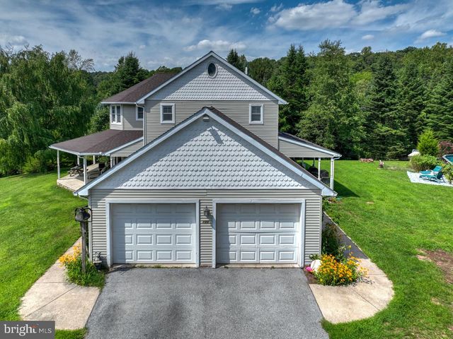 100 ESHELMAN LN, Mohnton, PA 19540