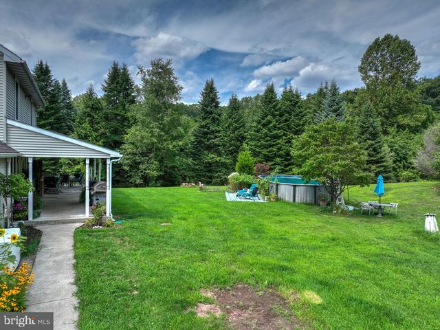 100 ESHELMAN LN, Mohnton, PA 19540