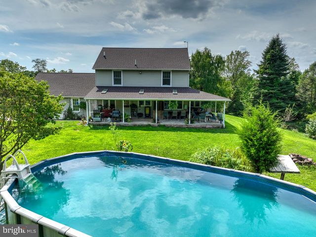 100 ESHELMAN LN, Mohnton, PA 19540