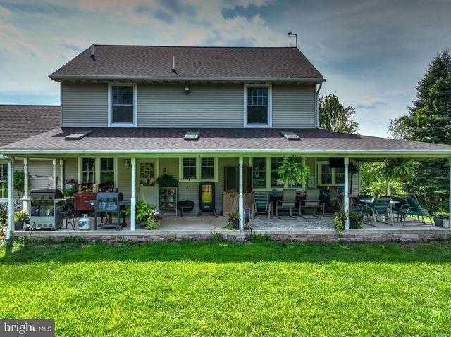 100 ESHELMAN LN, Mohnton, PA 19540