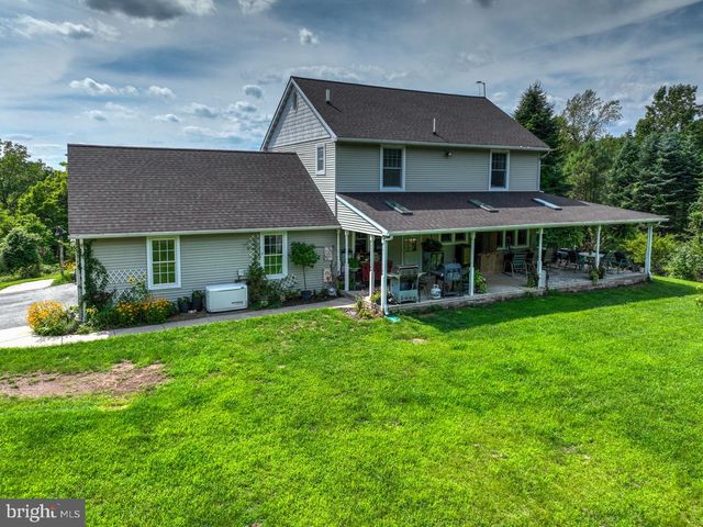 100 ESHELMAN LN, Mohnton, PA 19540
