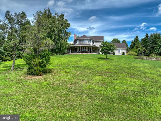100 ESHELMAN LN, Mohnton, PA 19540