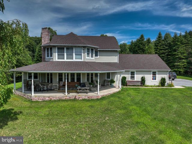 100 ESHELMAN LN, Mohnton, PA 19540