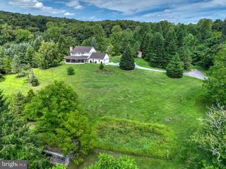 100 ESHELMAN LN, Mohnton, PA 19540