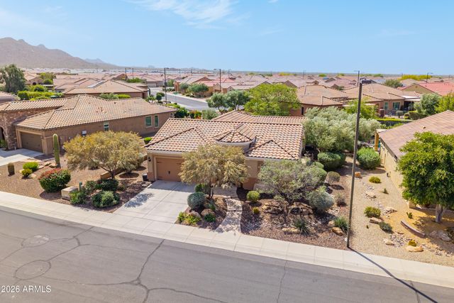 26939 W TONTO Lane, Buckeye, AZ 85396