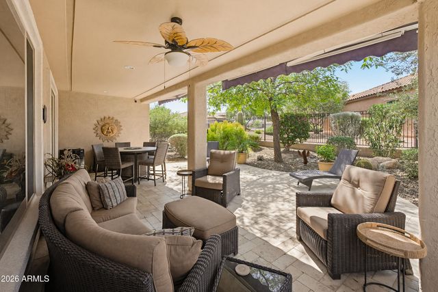 26939 W TONTO Lane, Buckeye, AZ 85396