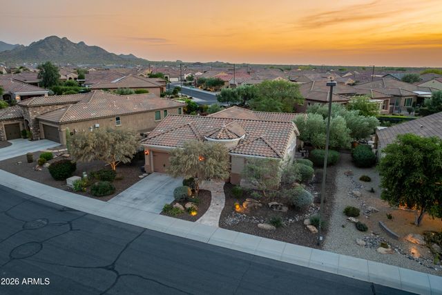 26939 W TONTO Lane, Buckeye, AZ 85396