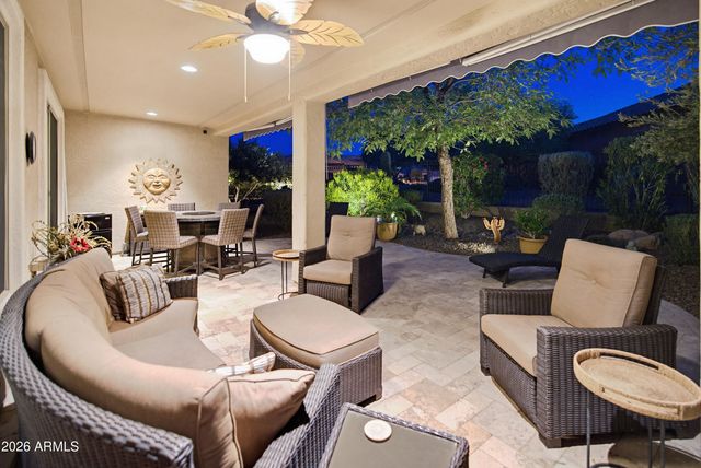 26939 W TONTO Lane, Buckeye, AZ 85396