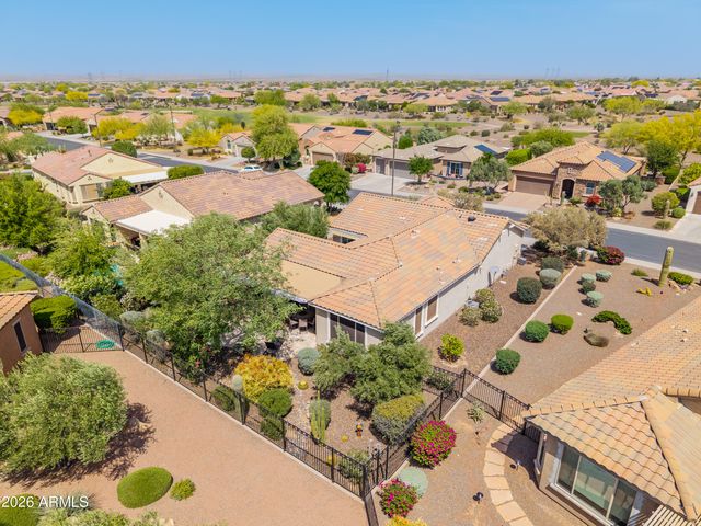 26939 W TONTO Lane, Buckeye, AZ 85396