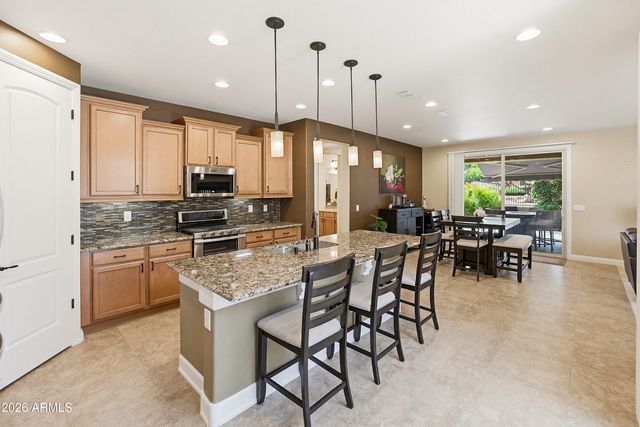 26939 W TONTO Lane, Buckeye, AZ 85396