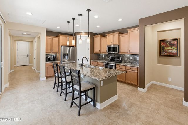 26939 W TONTO Lane, Buckeye, AZ 85396