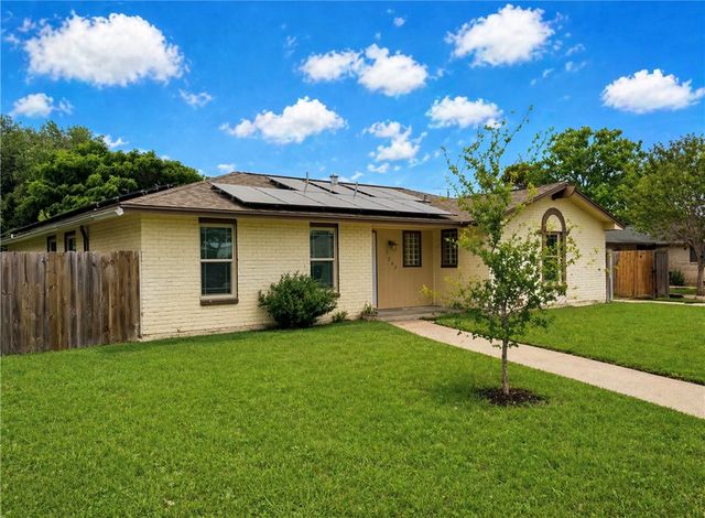 3206 Meadow Ridge Dr, Corpus Christi, TX 78418