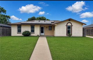 3206 Meadow Ridge Dr, Corpus Christi, TX 78418