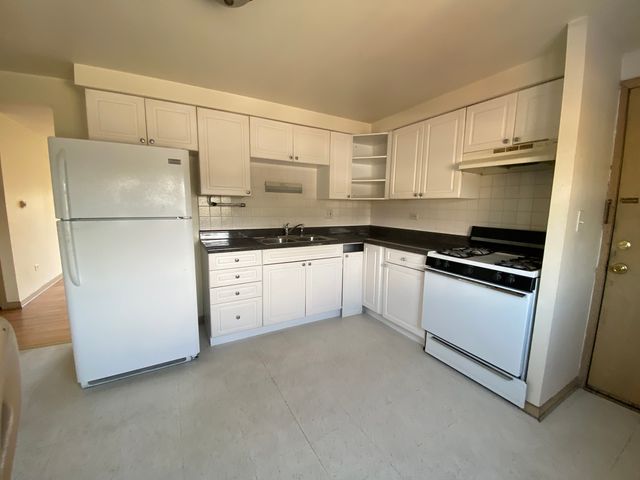 6441 W Higgins Avenue 3W, Chicago, IL 60656