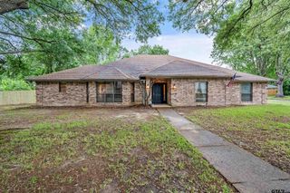 5803 STONELEIGH DRIVE, Tyler, TX 75703