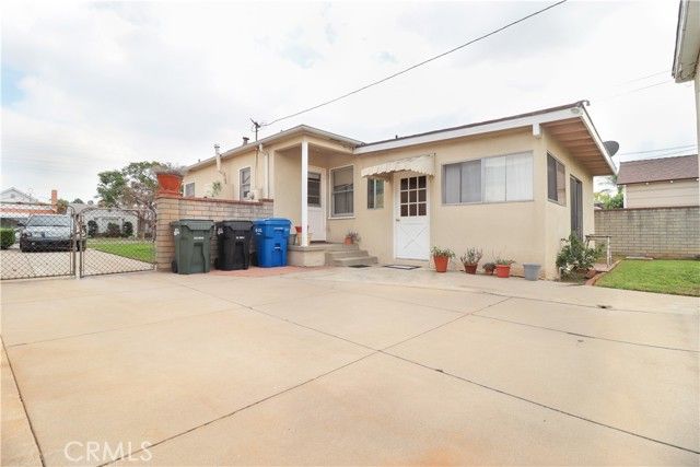 725 Hendricks, Montebello, CA 90640