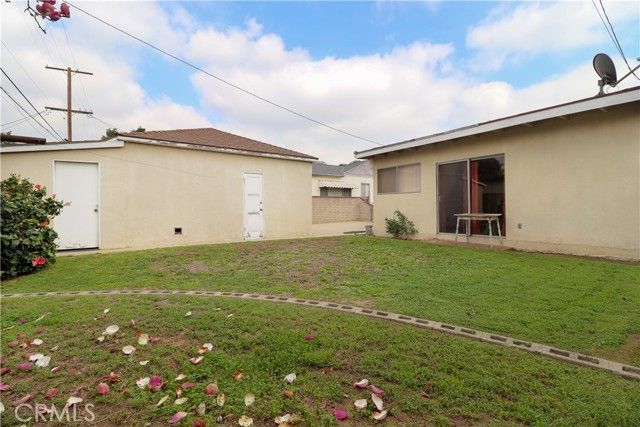 725 Hendricks, Montebello, CA 90640