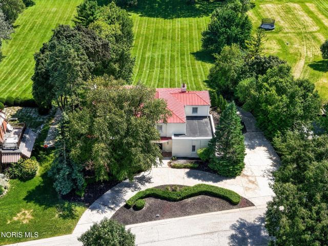 2708 Riverview Drive, Maumee, OH 43537
